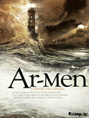 cover image of Ar-Men. L'Enfer des enfers